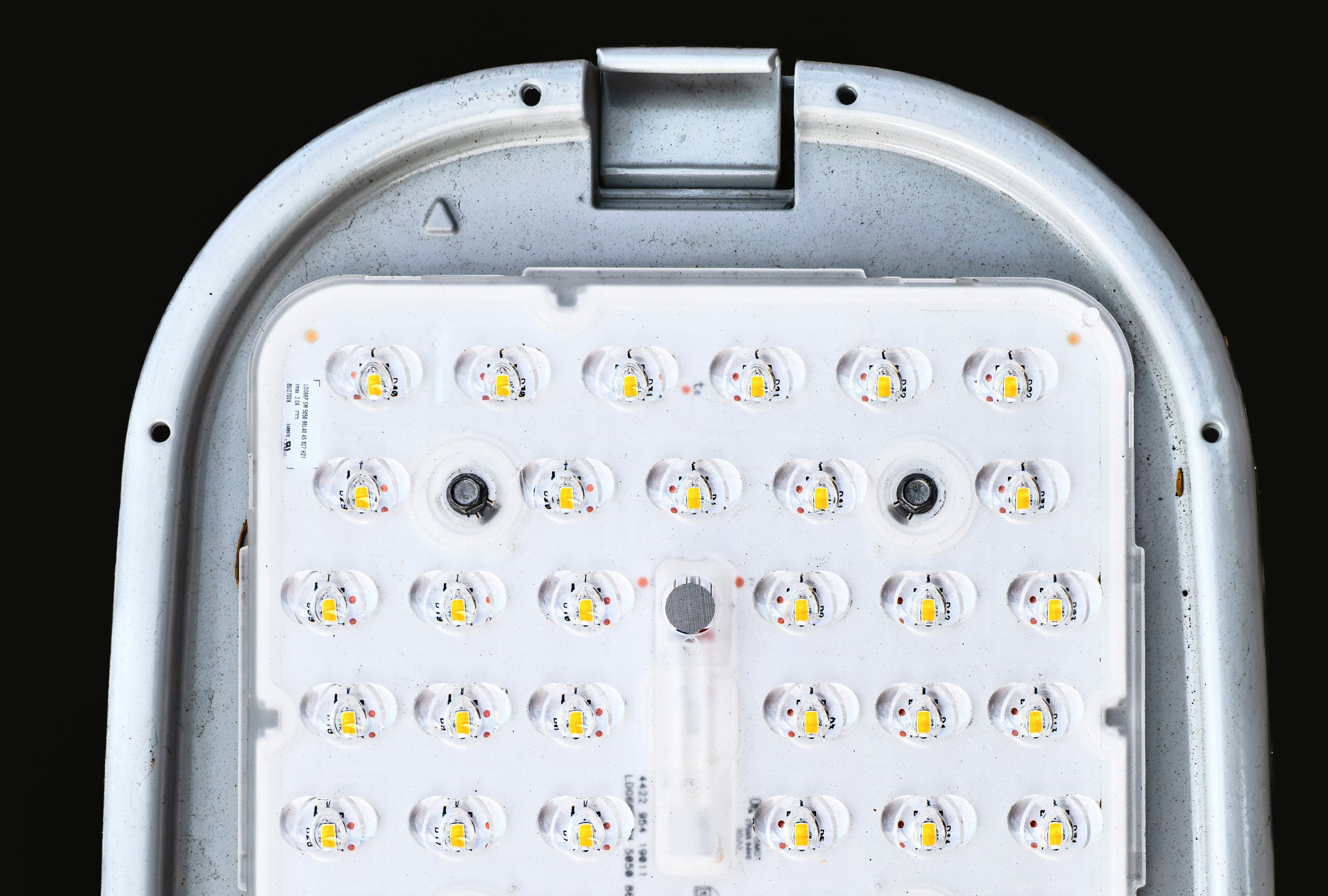 Objectif de Jean Luc Ducret